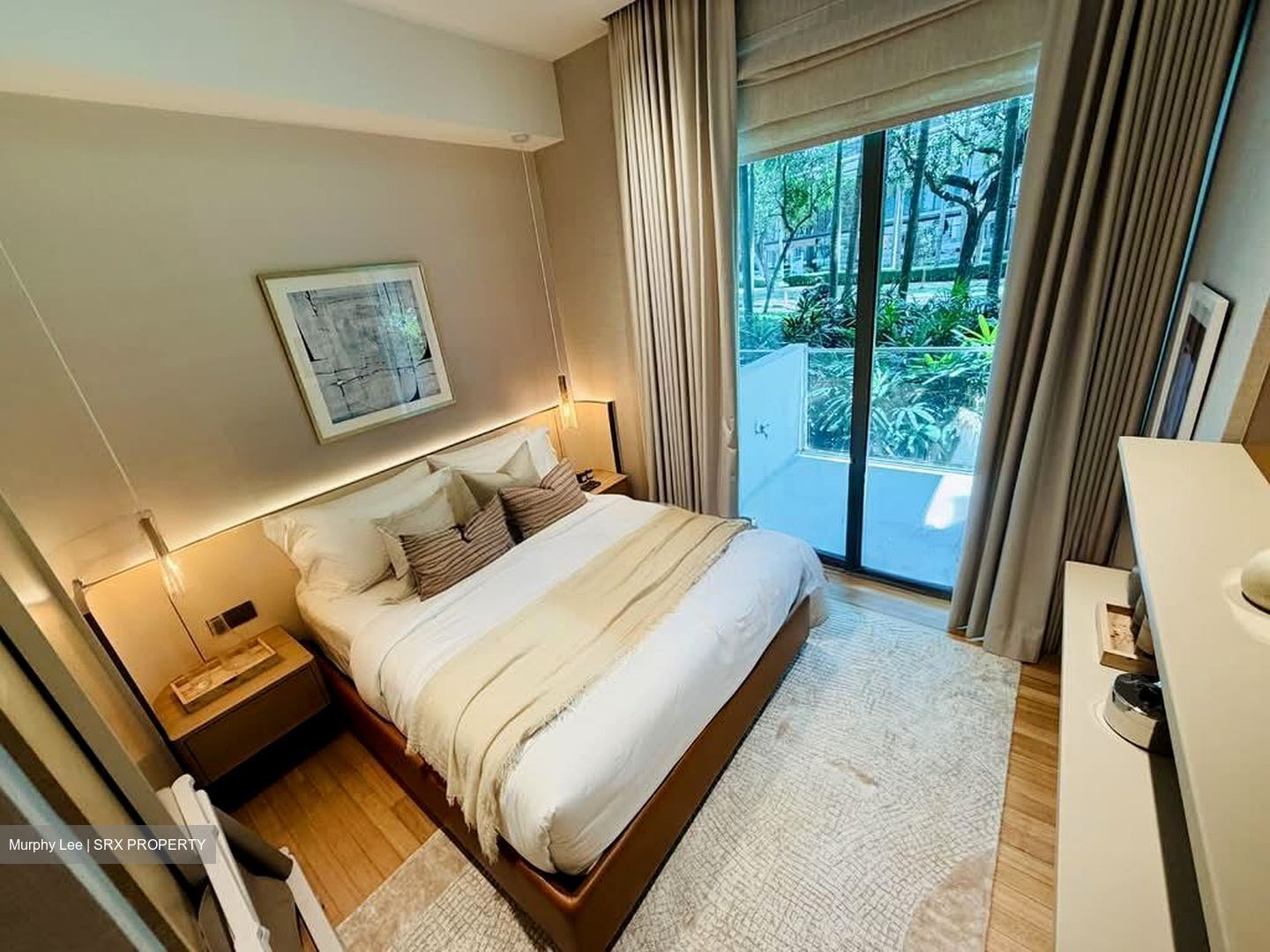 The Residences at W Singapore Sentosa Cove (D4), Condominium #562053811